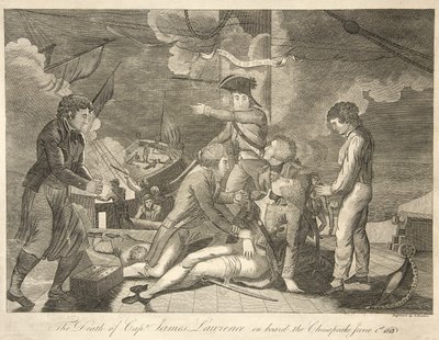 Unbekanntes Bild von Ralph Rawdon